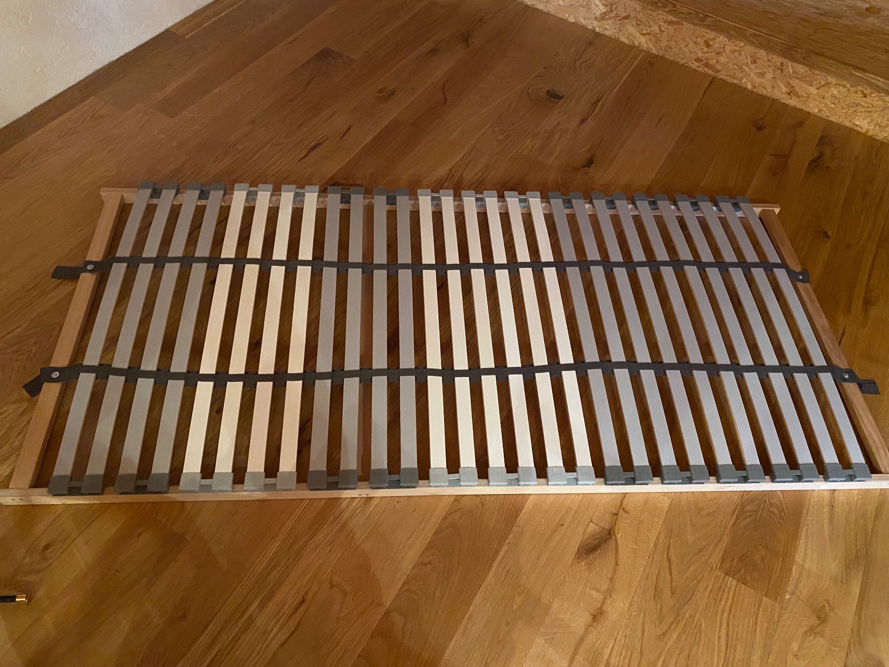 Reti a doghe: Lattenrost 90 x200 – Usato da Grossaffoltern venduto da -carole-