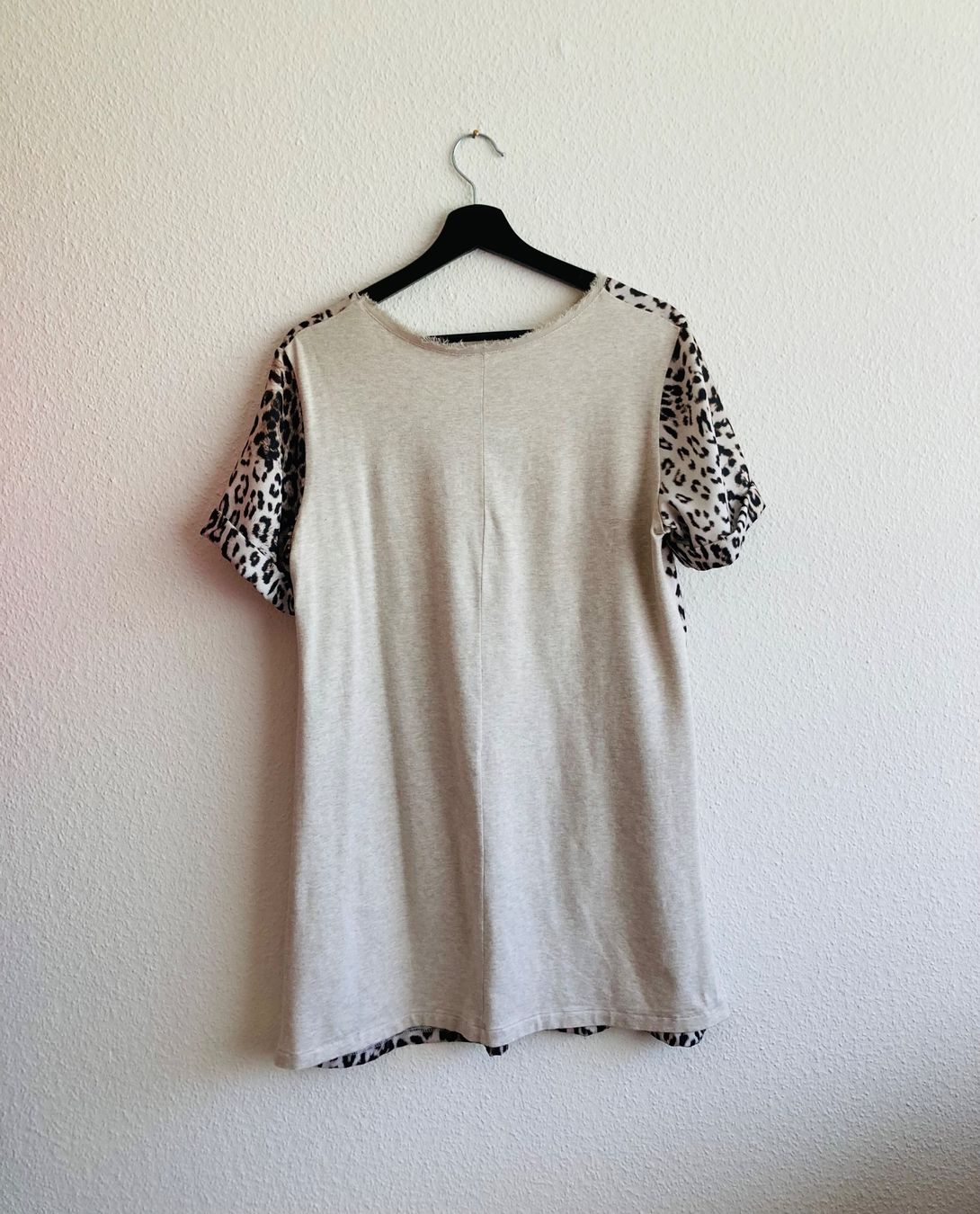 Zara Vestiti: Animalprint Kleid, Gr. M – Nuovo (secondo la descrizione) da Oberengstringen venduto da Marling 3