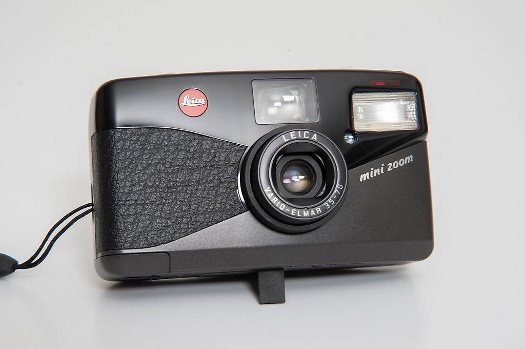 Leica Fotocamera: Leica mini zoom – Usato da Lausanne venduto da Phlox02 1