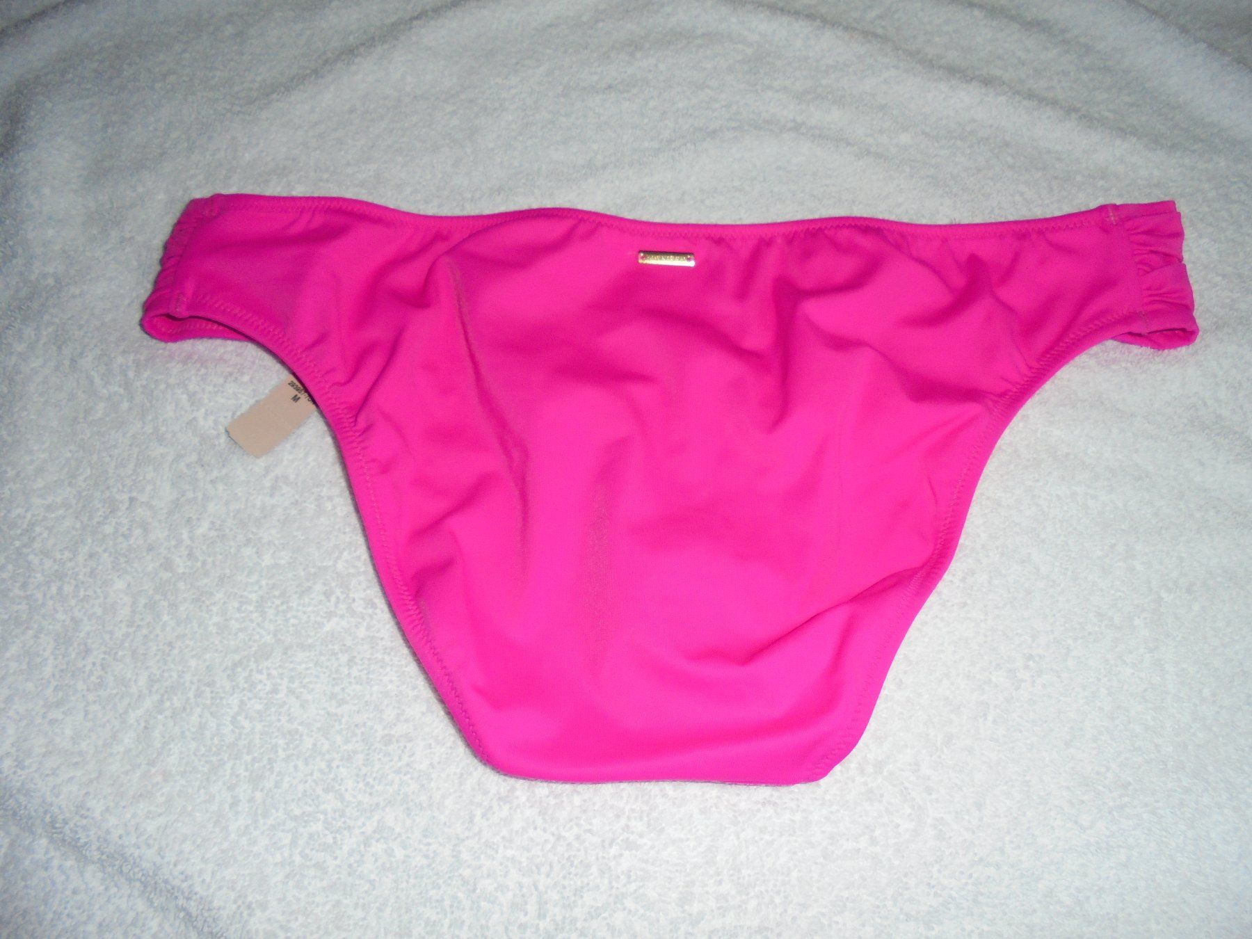 Victoria's Secret Costumi da bagno & Bikini: VICTORIA'S SECRET BIKINI-HOSE GRÖSSE M – Nuovo e nell'imballaggio originale da Aarau Rohr venduto da PinkSchwein 2