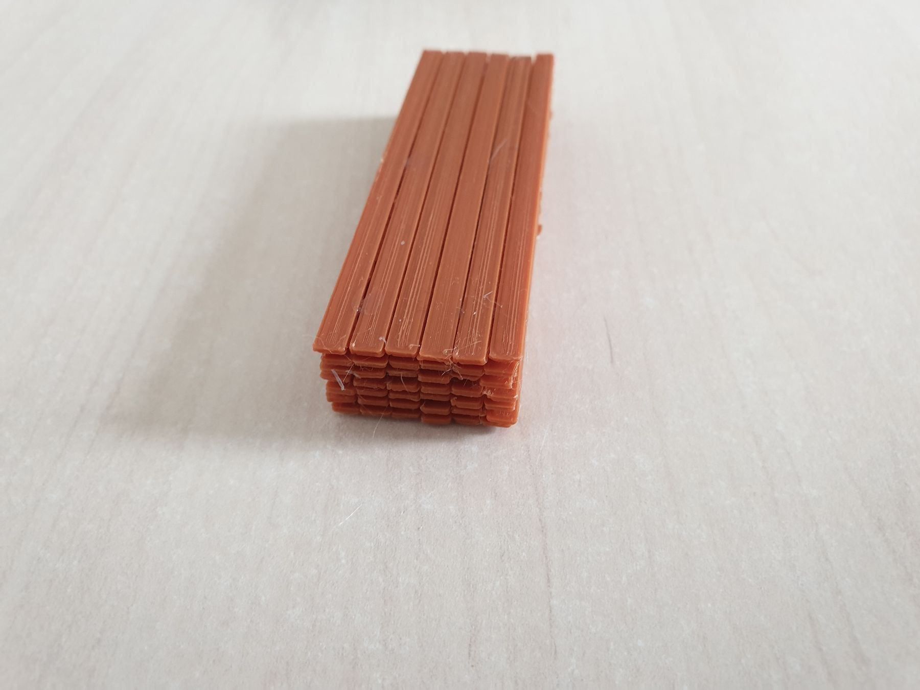 Accessori: Ladegut Holzbretter 1mm HO – Nuovo e nell'imballaggio originale da Büren zum Hof venduto da tigerkatze28 2