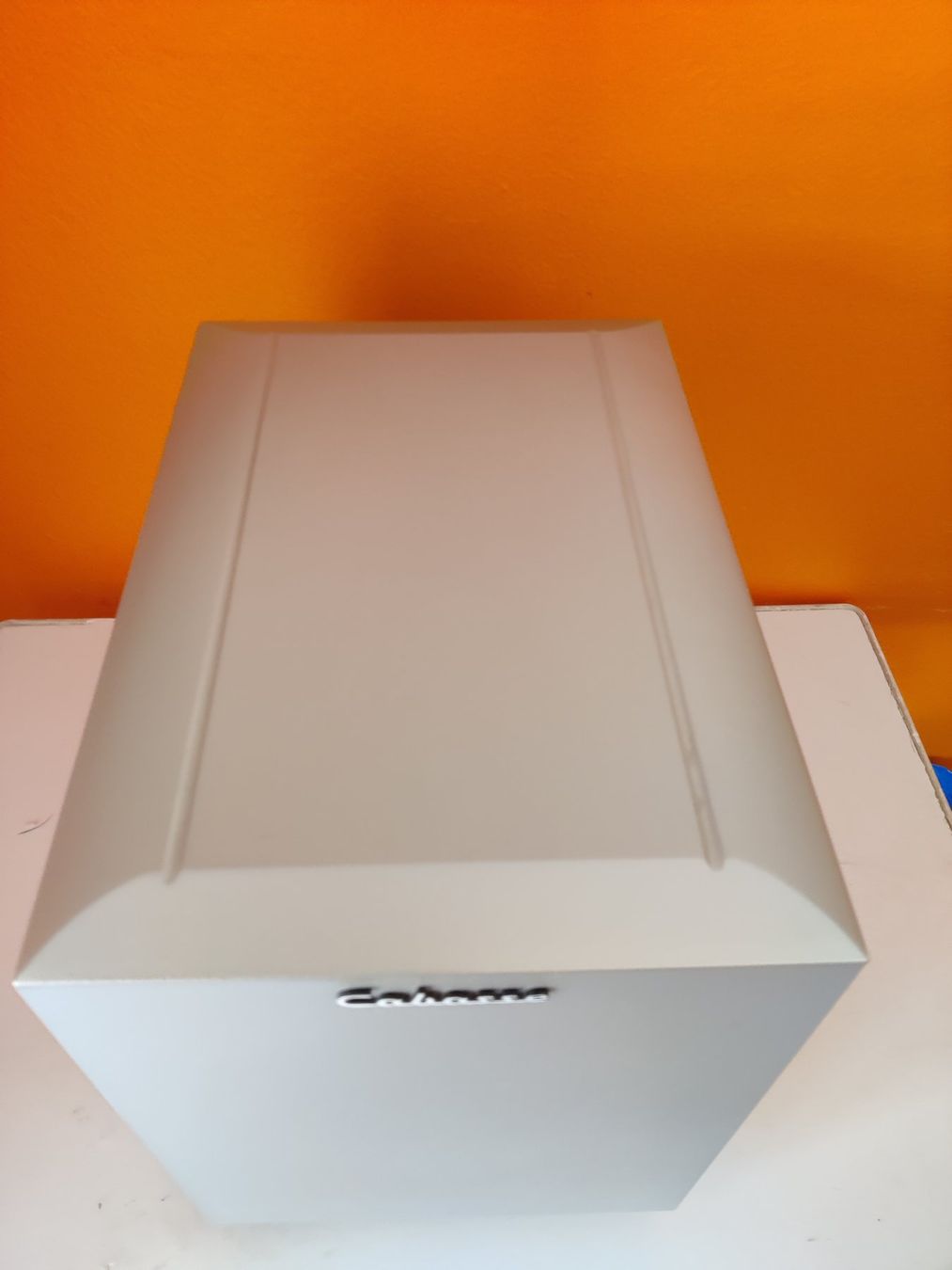 Cabasse Casse acustiche: SUBWOOFER CABASSE 130 W – Usato da Novazzano venduto da cri_kd9t 2