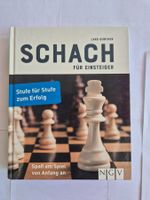 Schach für Einsteiger guter Zustand