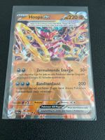 Hoopa ex (PAR 098) Deutsch aus Paradoxrift!