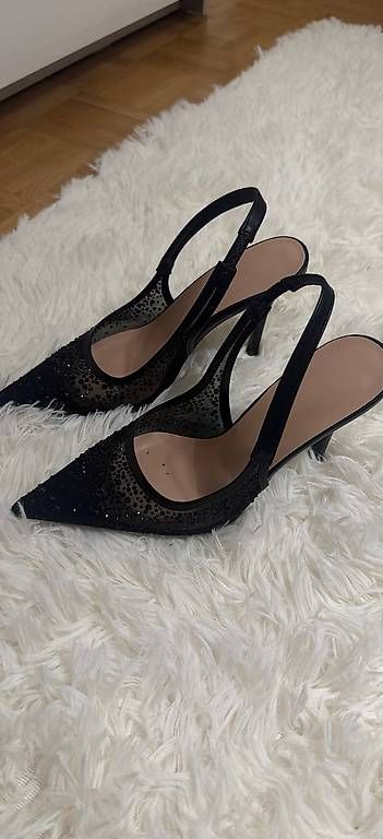 Scarpe da donna: Highheels – Usato da Aarau venduto da din_7gjn 1