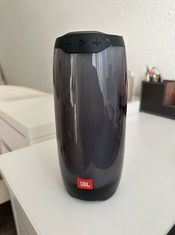 Casse acustiche: JBL Puls 4 waterproof soundbox – Usato da Spreitenbach venduto da Sabrina.dc 1