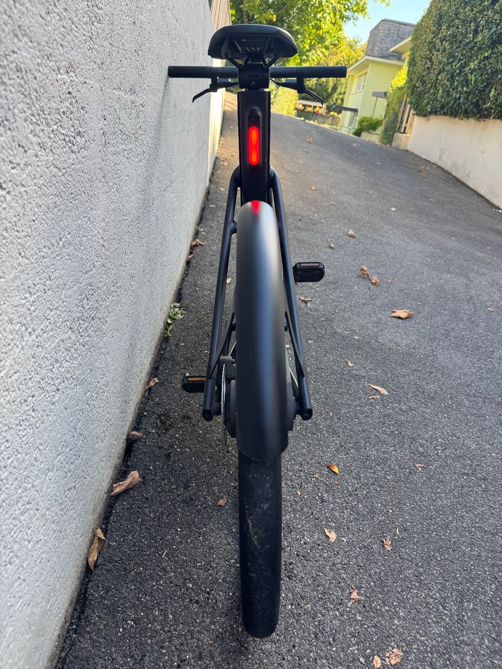 Velos: Cowboy Classic C4 E-bike – Gebraucht aus Küsnacht ZH von mar_7xzx 8