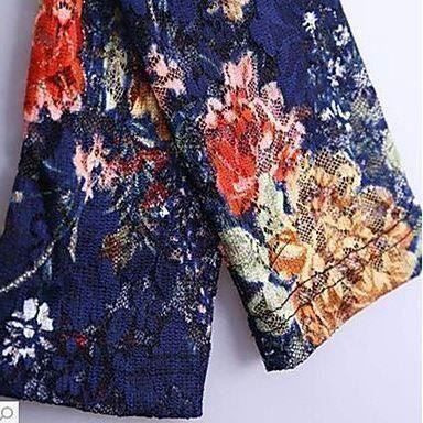 Camicette: Wundeschöne Bluse Shirt Sweatshirt rolli – Nuovo (secondo la descrizione) da Zürich venduto da shopbop 6