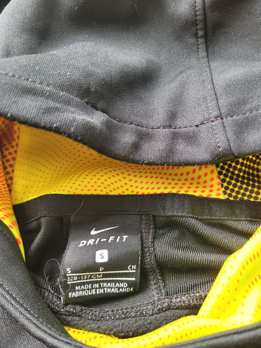 Nike Maglioni & Felpe: Pullover Nike CR7 – Usato da Winkel venduto da Madziacz 3