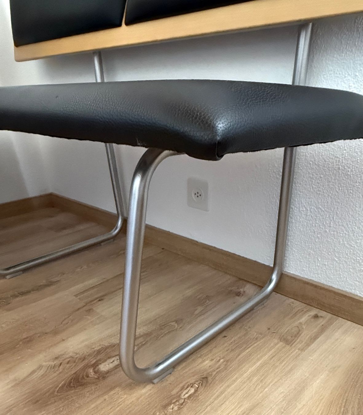 Panchine: Eckbank von Sitzplatz Willisau – Usato da Samedan venduto da Gischpel25 1