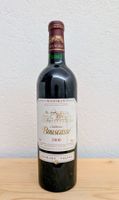 WEIN FRANCE CHATEAU BOUSCASSE MADIRAN BRUMONT MONTUS 2000