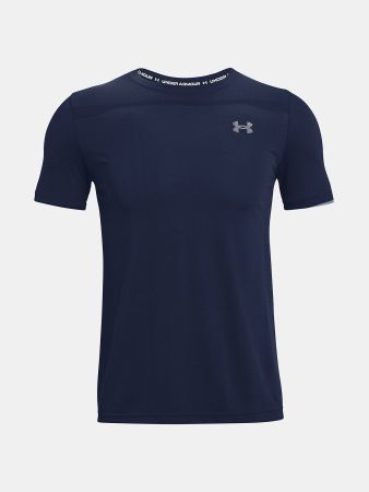 UNDER ARMOUR ACADEMY SPORT SEAMLESS SHIRT NEU