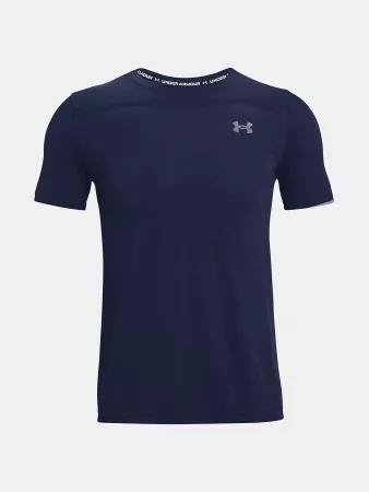 💪🏆 UNDER ARMOUR ACADEMY SPORT SEAMLESS SHIRT NEU 💪🏆