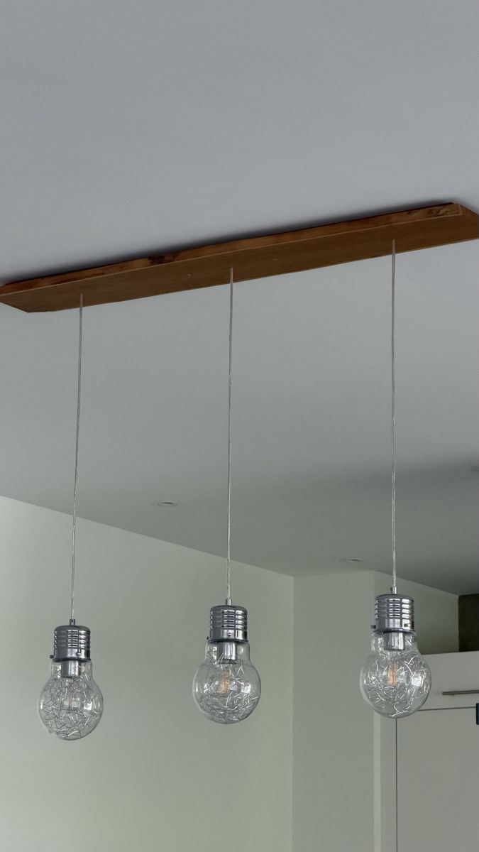 Lampadari & plafoniere: Hängelampe – Usato da Affeltrangen venduto da aha_5cgw 1