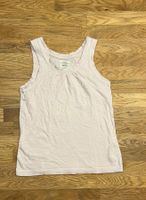 H&M Trägershirt Gr.110-116