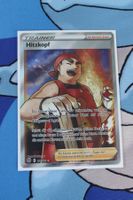 Hitzkopf - Full Art