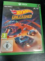 Spiel Hot Wheels Unleashed Xbox Series X guter Zustand