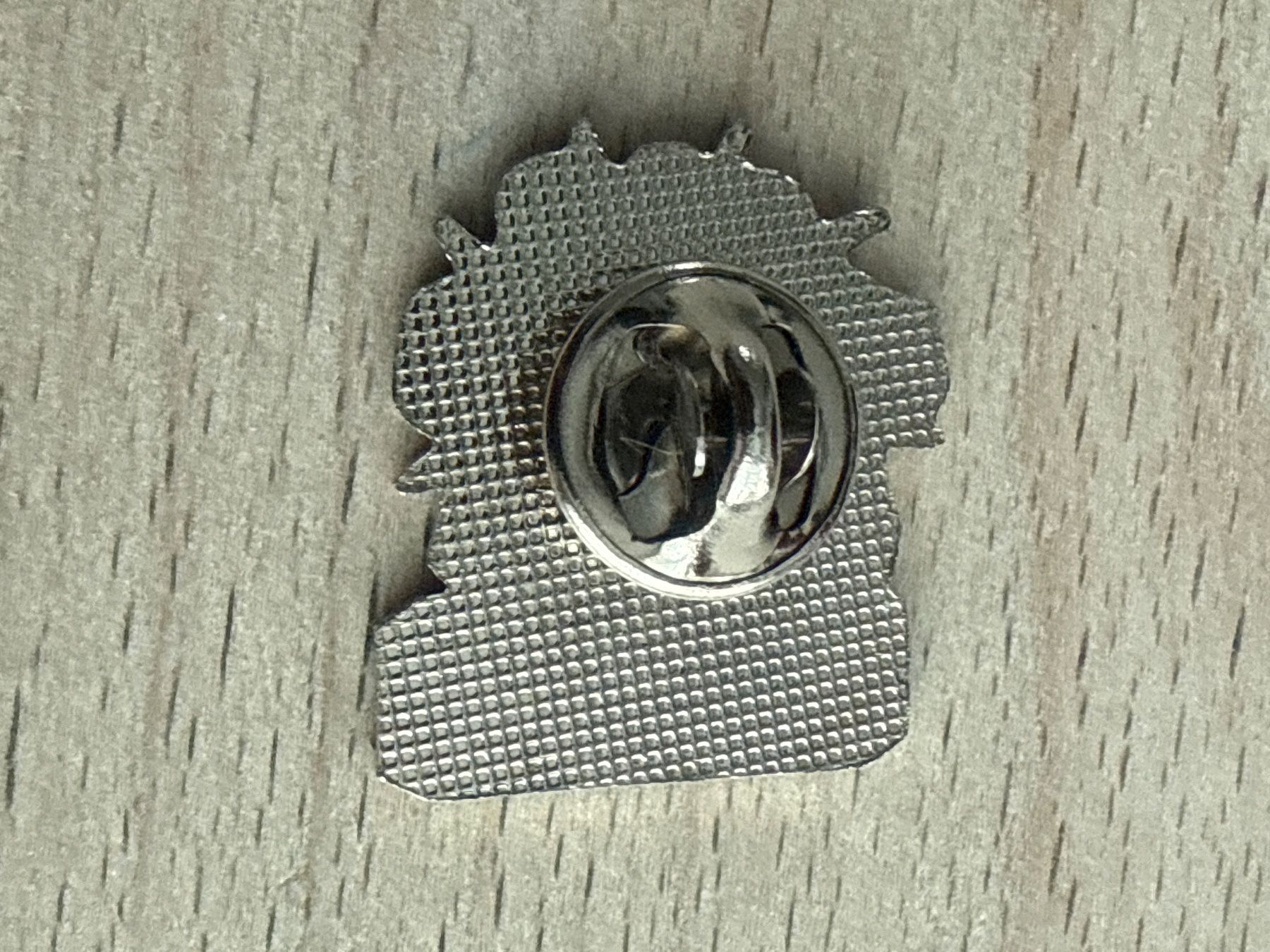 Plaketten & Abzeichen: Pin Pneu Fredy Altendorf – Gebraucht aus Glattbrugg von Schweigmatt 1