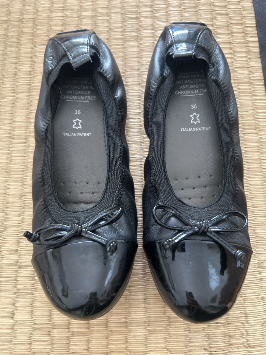 Geox Scarpe per ragazze: Ballerinas GEOX 35 – Usato da Uetikon am See venduto da barceloneta