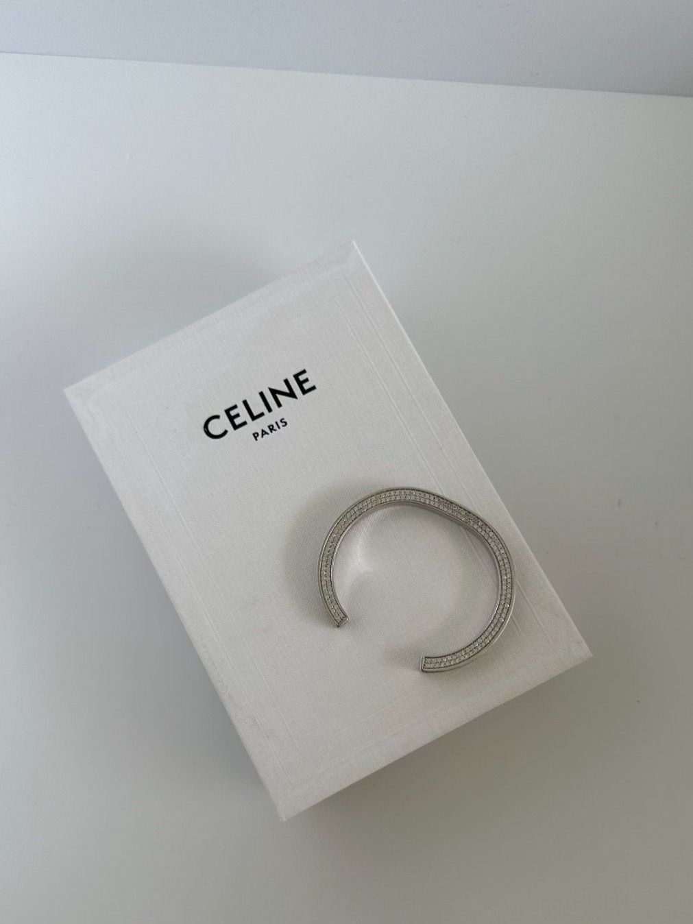 Celine Bracciali & Braccialetti: New bracelet Celine‪ – Nuovo (secondo la descrizione) da Lugano venduto da juledo