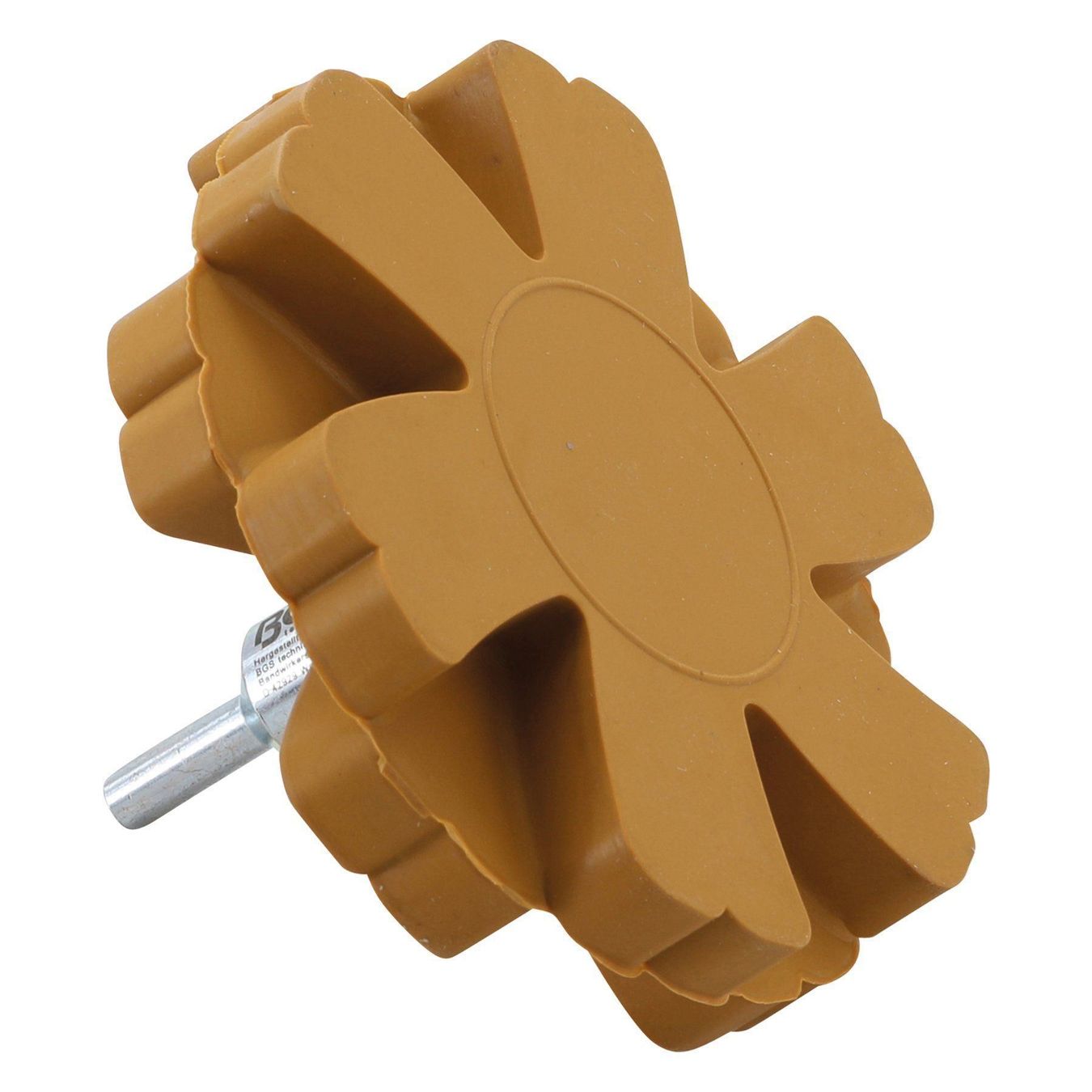 Tutti gli attrezzi: Folienradierer | WAVE | Ø88mm – Nuovo e nell'imballaggio originale da Pfäffikon ZH venduto da SMN_Online 2