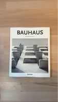 Buch Bauhaus von Magdalena Droste Taschen Verlag