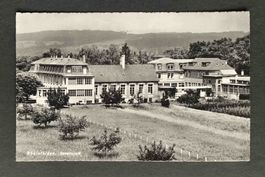 AK Rheinfelden Sanatorium