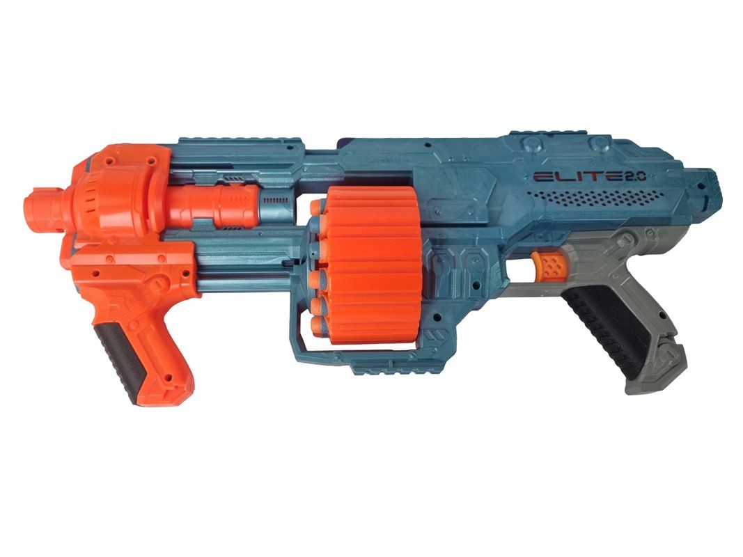 Nerf Jouets: NERF Elite 2.0 Shockwave – D'occasion à Wangen b. Olten par Restwert_Wangen 1
