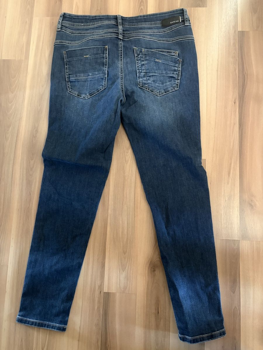Gang Jeans: Gang Jeans 94Amelie – Usato da Selzach venduto da Leon21 1