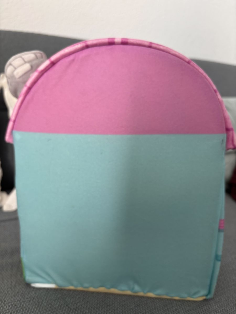 Squishmallows Giocattoli: Squishville von Squishmallows – Usato da Erlinsbach SO venduto da flick20 7