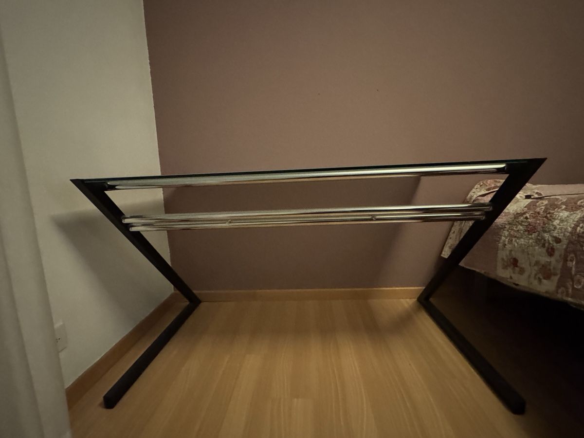 Interio Scrivanie: Bürotisch Intero – Usato da Nussbaumen AG venduto da Sbabi 1