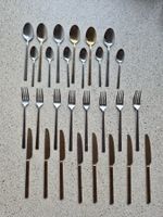 *** Bretz Marken Besteck Set ***