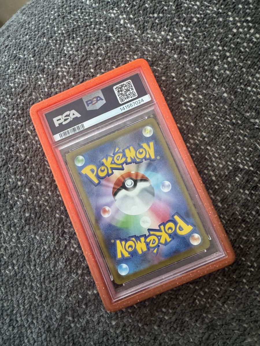 Pokémon Carte collezionabili: Pokémon Mega Charizard X MAR - PSA 10 (JP) - Mega Dream ex – Nuovo e nell'imballaggio originale da Zürich venduto da mbu_z9ch 1
