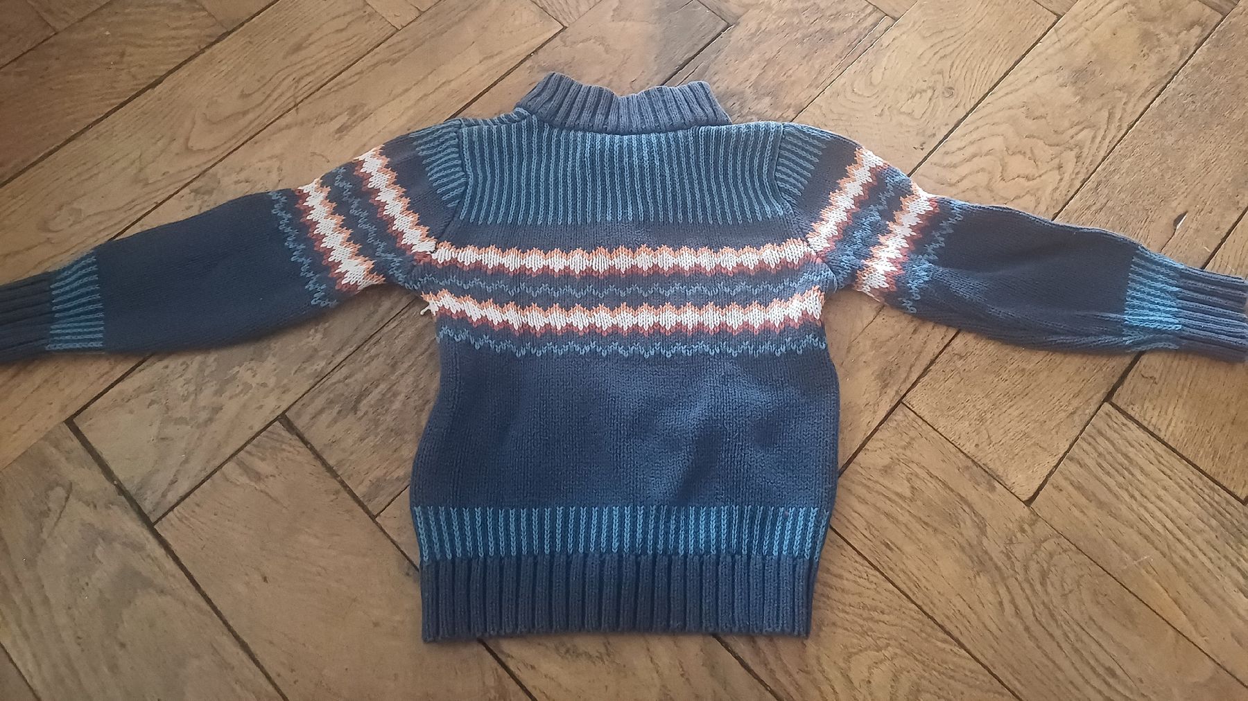 Maglioni & Felpe: Pullover Grösse 116 von Kids – Usato da Schönenwerd venduto da pomodor 1