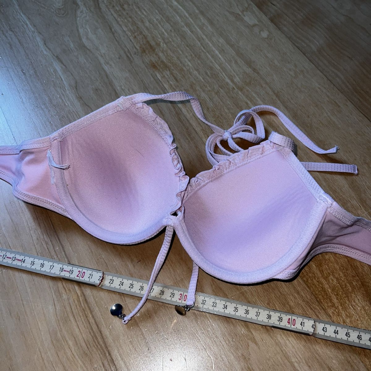 H&M Maillots de bain & Bikinis: Rosa Bikini Oberteil – Neuf (Voir description) à Chur par noe_mh8b 4