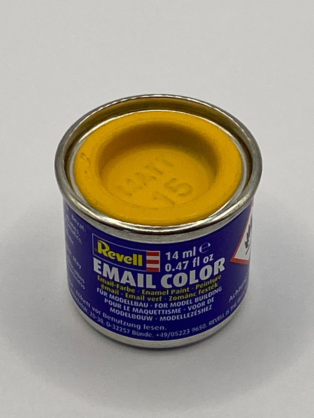 Colori: 10 x Revell Email Color 14ml – Nuovo e nell'imballaggio originale da Neukirch a.d. Thur venduto da MoBa-Artikel.ch 5