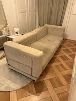 Sofa - beige