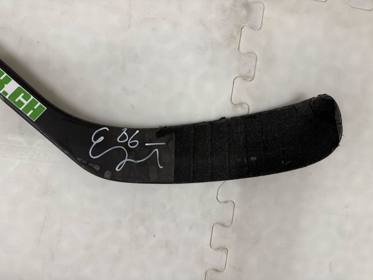 Ccm Stöcke & Schaufeln: CCM Eishockey Stock - EVZ Erik Thorell – Gebraucht aus Schwyz von Aasterix 2
