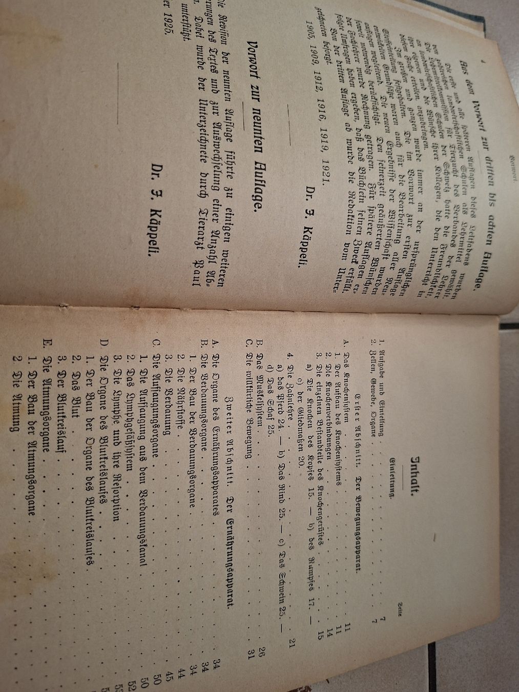 Libri: Bau und Leben – Usato da Meierskappel venduto da rigihans 7