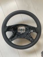 Neues Leder lenkrad Mercedes ML