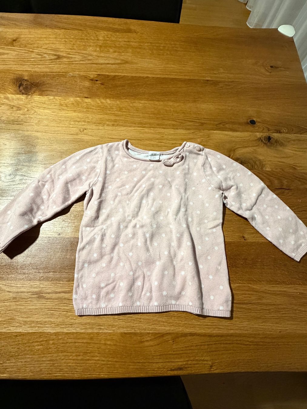 Pulls et sweat-shirts: Pullover Gr.92 – D'occasion à Bad Zurzach par simba1995