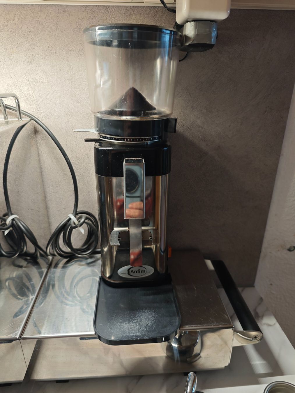 Kaffeemaschinen & Espressomaschinen: Bezzera Magica PID – Gebraucht aus Rudolfstetten von be02 4