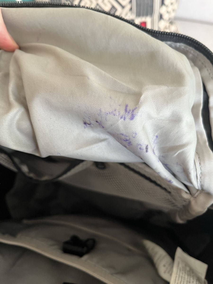 Patagonia Rucksäcke: Patagonia Backpack Black used condition – Gebraucht aus Lausanne von Danash 6