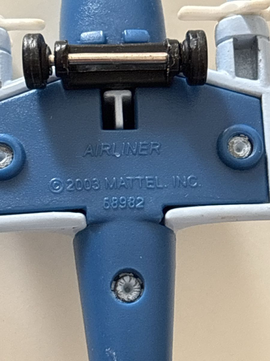 Modellbausätze & Standmodelle: Lot d’avion de ligne  – Gebraucht aus Lausanne von pabernard 5