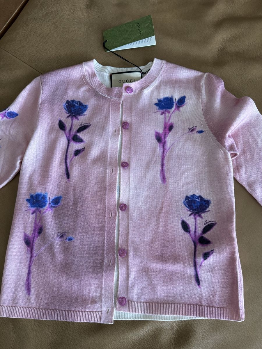 Gucci Jacken: Original Neu Gucci Jacke Gr. S – Neu (gemäss Beschreibung) aus Belp von Aliya 6