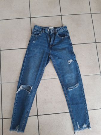 Mädchen Hose Gr.32
