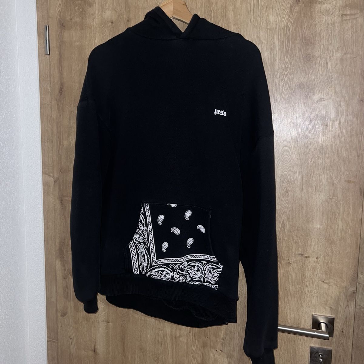 Pesoclo Maglioni & Felpe: Peso Hoodie – Nuovo (secondo la descrizione) da Chur venduto da noe_mh8b