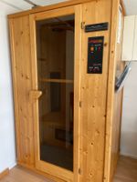 Health Mate Infrarot Sauna (ThermoSpa)