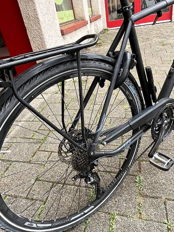Biciclette: City Bike  – Usato da Wallisellen venduto da sve_s28w 1