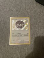 Wolly Glänzendes Schicksal Baby Shiny
